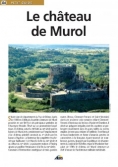 Les Ouvrages | Petit Guide | Situé dans le Puy-de-Dôme, à près de 1000 m d'altitude, découvrez l'un des principaux symboles de l'Auvergne féodale...