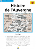 Les Ouvrages | Petit Guide | 																																												L’Auvergne historique (avant la Révolution) couvrait l'équivalent de deux départements et demi. 
										
										
										
										