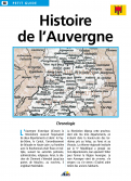 Les Ouvrages | Petit Guide | 																																												L’Auvergne historique (avant la Révolution) couvrait l'équivalent de deux départements et demi. 
										
										
										
										