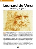 Les Ouvrages | Petit Guide | Artiste génial, scientifique complet et inventeur infatigable, Léonard de Vinci mérite bien plus que l'appellation d'