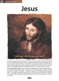 Les Ouvrages | Petit Guide | For two thousand years people have been wondering who Jesus actually is...
