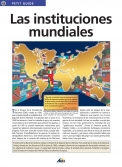 Les Ouvrages | Petit Guide | Tras el fracaso de la Sociedad de Naciones, que no pudo impedir el estallido de la Segunda Guerra Mundial, la esperanza que se puso en la ONU fue inmensa...