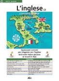 Les Ouvrages | Petit Guide | Espressioni correnti per viaggiare con l'inglese; And some Italian phrases to travel in Italy !