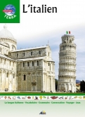 Les Ouvrages | Terra | La langue italienne, le vocabulaire, la grammaire, la conversation, et comment voyager en italien.