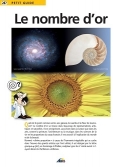 Les Ouvrages | Petit Guide | 																						Quel est le point commun entre une galaxie, le nautile et la fleur de tournesol ? Le nombre d'or se trouve dans beaucoup de représentations artistiques...
										
										