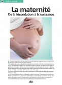 Les Ouvrages | Petit Guide | De la fécondation à la naissance