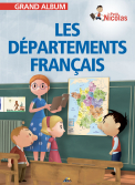 Grand Album Le Petit Nicolas: box carton 3 descentes, boutique en ligne des  Editions Aedis