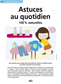 Les Ouvrages | Petit Guide | 																						100% naturelles
										
										