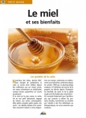 Les Ouvrages | Petit Guide | Les produits de la ruche.