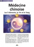 Les Ouvrages | Petit Guide | 											Les 5 éléments, le Yin et le Yang
										