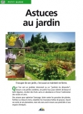 Les Ouvrages | Petit Guide | S'occuper de son jardin c'est aussi se maintenir en forme.