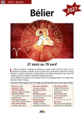 Les Ouvrages | Petit Guide | 																																																																																																			21 mars au 20 avril
										
										
										
										
										
										
										
										
										