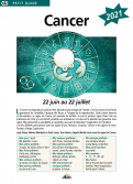 Les Ouvrages | Petit Guide | 																																																																																																			21 juin au 22 juillet
										
										
										
										
										
										
										
										
										