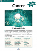 Les Ouvrages | Petit Guide | 																																																																																																			21 juin au 22 juillet
										
										
										
										
										
										
										
										
										