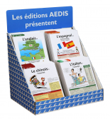 Grand Album Le Petit Nicolas: box carton 3 descentes, boutique en ligne des  Editions Aedis